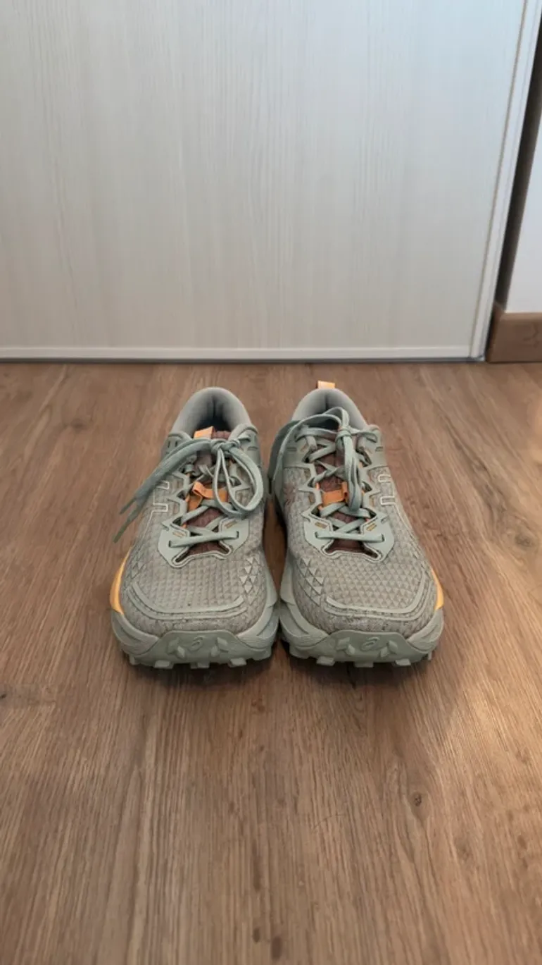 Asics Gel-trabuco 13 bike de segunda mano — imagen 2 de 8