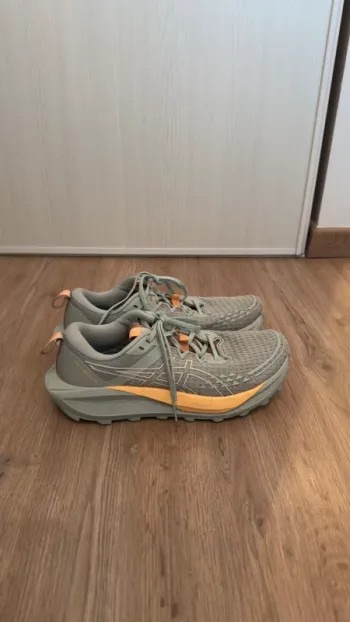 Asics Gel-trabuco 13 Running Shoes de segunda mano