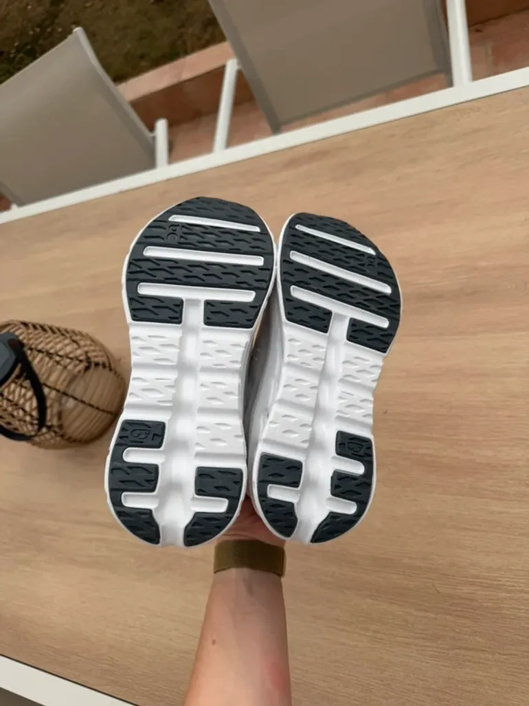 Used On Running Cloud bike — image 5 of 7