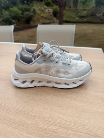 Used On Running Cloud Running Shoes