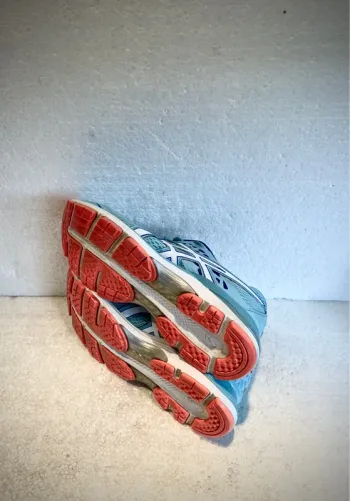 Asics Gel bike de segunda mano — imagen 4 de 4