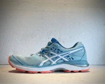 Asics Gel bike de segunda mano — imagen 2 de 4