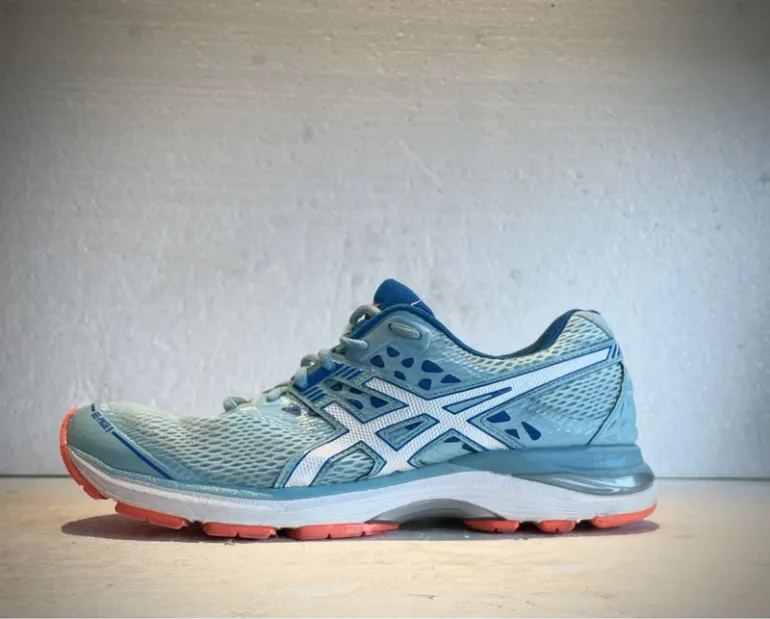 Asics Gel bike de segunda mano — imagen 2 de 4