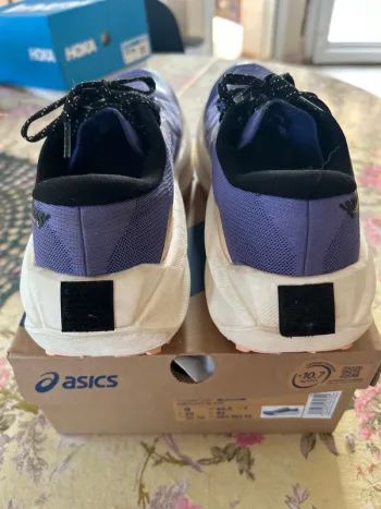Used Asics Trabuco Max 5 bike — image 2 of 5