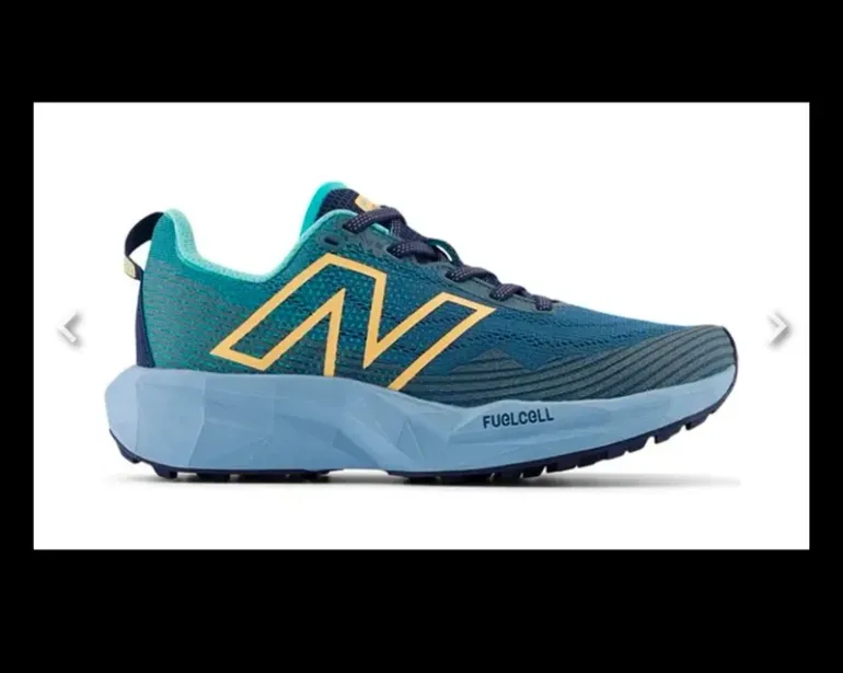 Brugt New Balance FuelCell Venym bike — billede 2 af 7