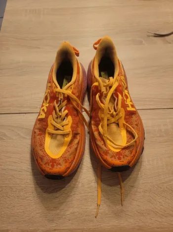 Tweedehands Hoka Speedgoat 6 Running Shoes
