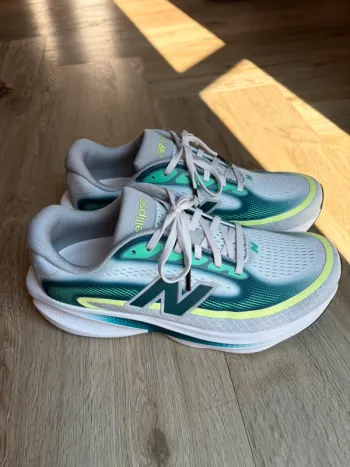 Used New Balance Ellipse v1 Running Shoes