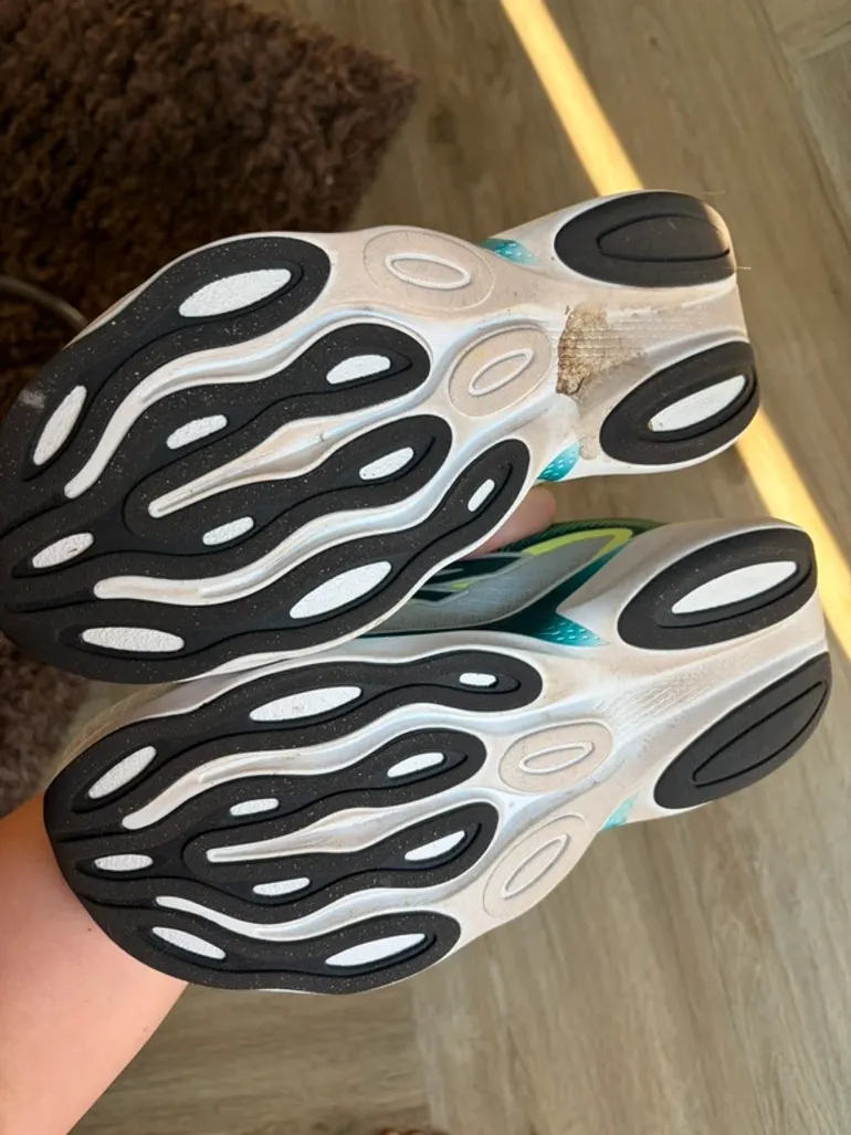 Použité New Balance Ellipse v1 bike — obrázek 9 z 10