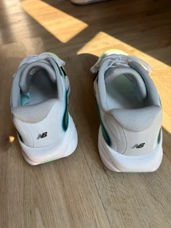 Použité New Balance Ellipse v1 bike — obrázek 4 z 10