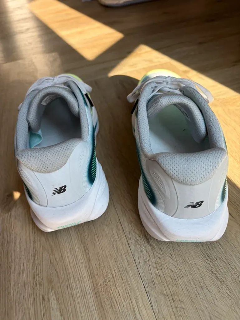 Použité New Balance Ellipse v1 bike — obrázek 4 z 10