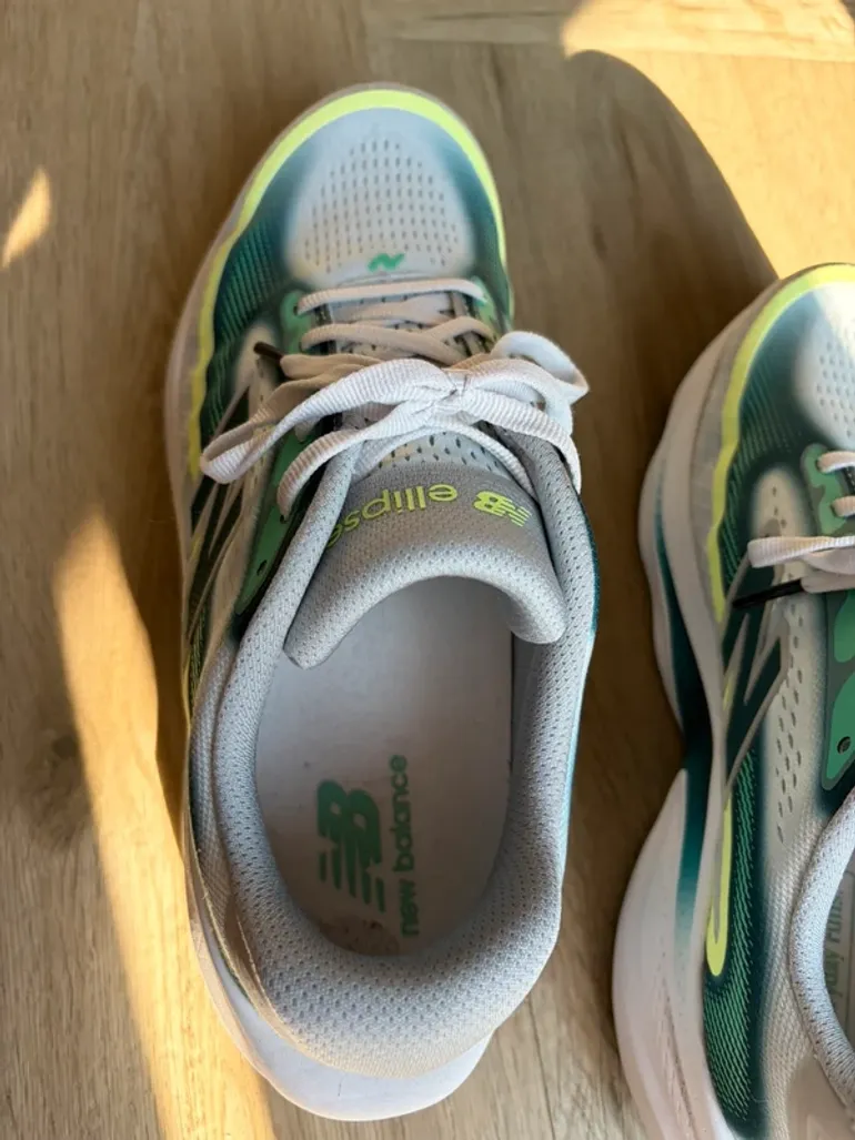 Použité New Balance Ellipse v1 bike — obrázek 6 z 10