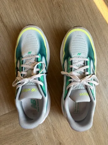 Použité New Balance Ellipse v1 bike — obrázek 7 z 10