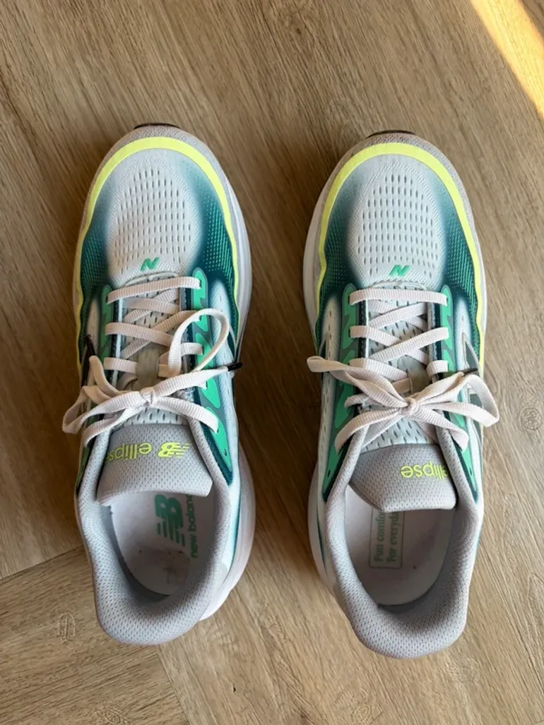 Použité New Balance Ellipse v1 bike — obrázek 7 z 10