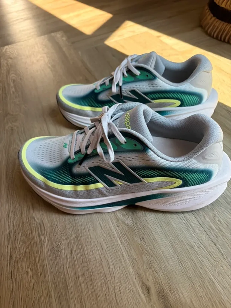 Použité New Balance Ellipse v1 bike — obrázek 2 z 10