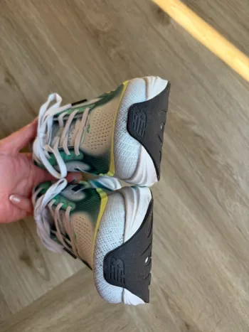 Použité New Balance Ellipse v1 bike — obrázek 8 z 10