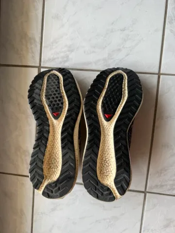 Used Salomon Aéro Glide 4 bike — image 4 of 4