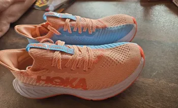 Used Ideal Carbone X3 Running Shoes