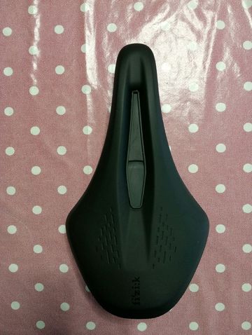 Used Fizik terra 2023 Saddles & Seatposts