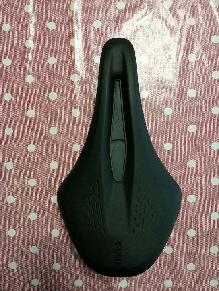 Brugt Fizik terra 2023 bike — billede 1 af 5