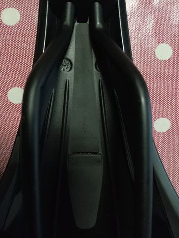 Brugt Fizik terra 2023 bike — billede 3 af 5