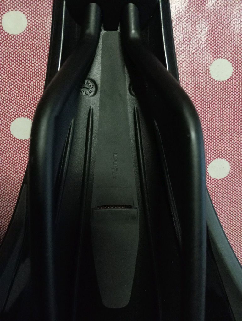 Brugt Fizik terra 2023 bike — billede 3 af 5