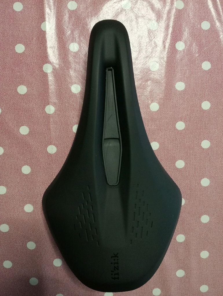 Brugt Fizik terra 2023 bike — billede 4 af 5