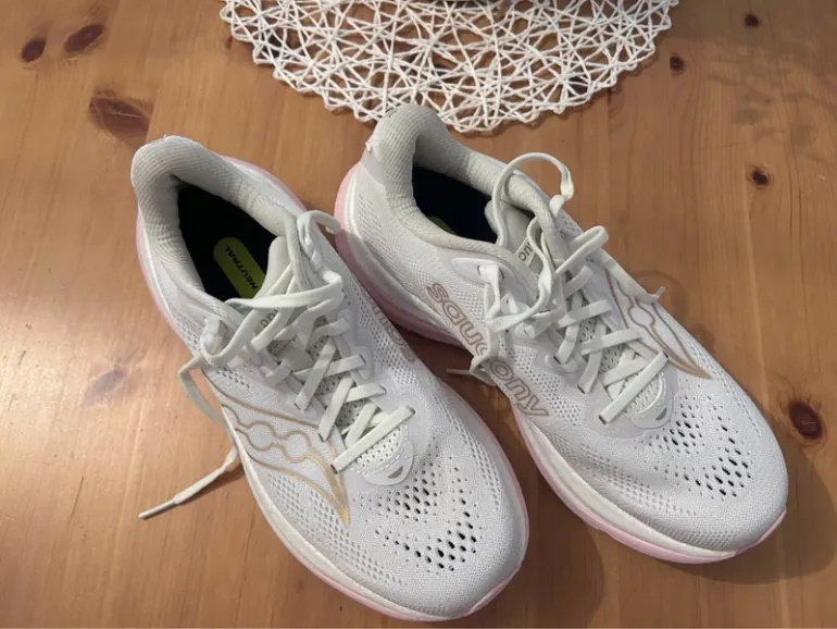Použité Saucony Ride 19 bike — obrázek 2 z 6