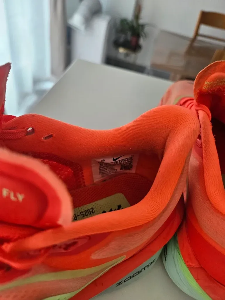 Käytetty Nike Zoom Fly bike — kuva 3 / 3