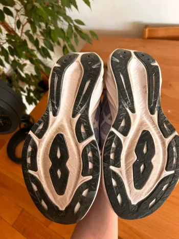 Asics Dinablast 5 bike usato — immagine 2 di 4