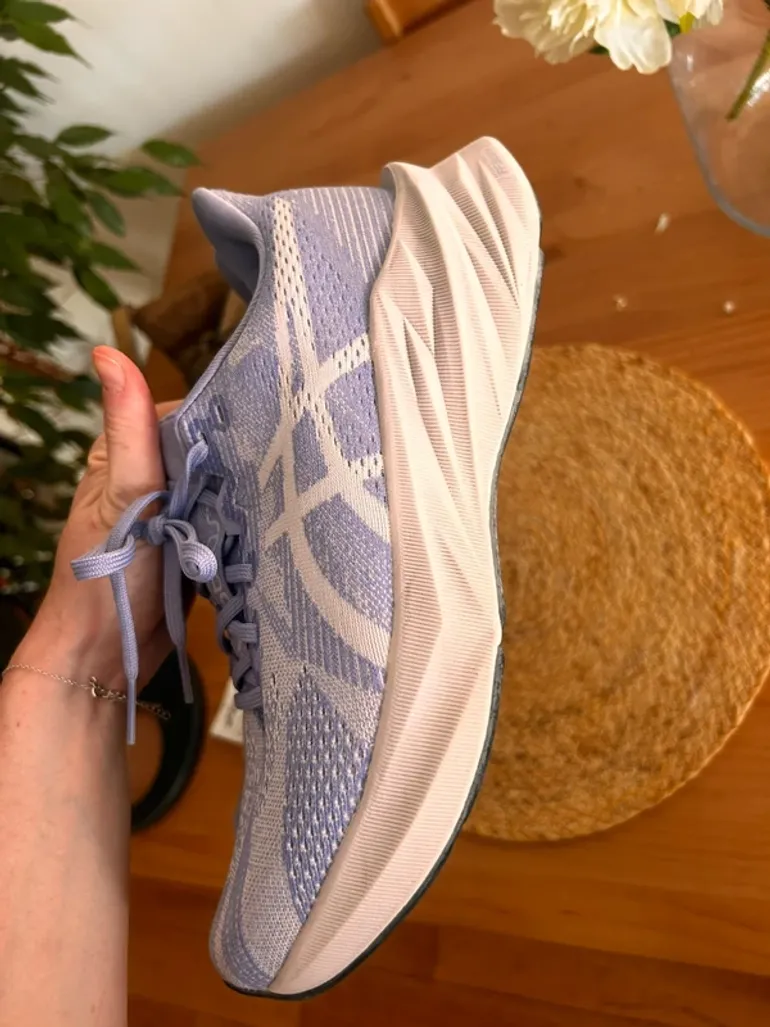 Asics Dinablast 5 bike usato — immagine 3 di 4