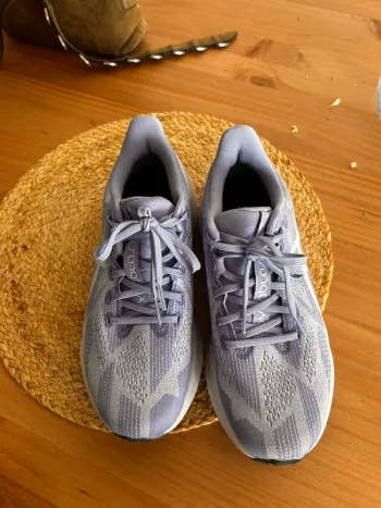 Gebrauchtes Asics Dinablast 5 Running Shoes