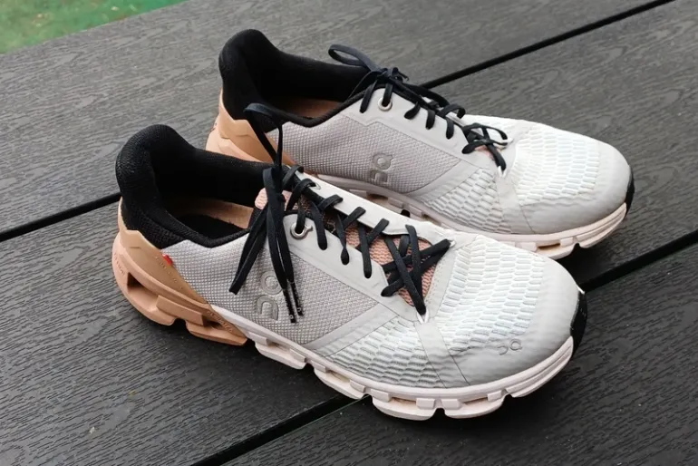 Used On Running Cloud bike — image 2 of 5