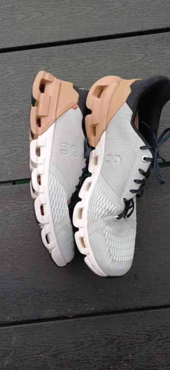 Used On Running Cloud bike — image 5 of 5