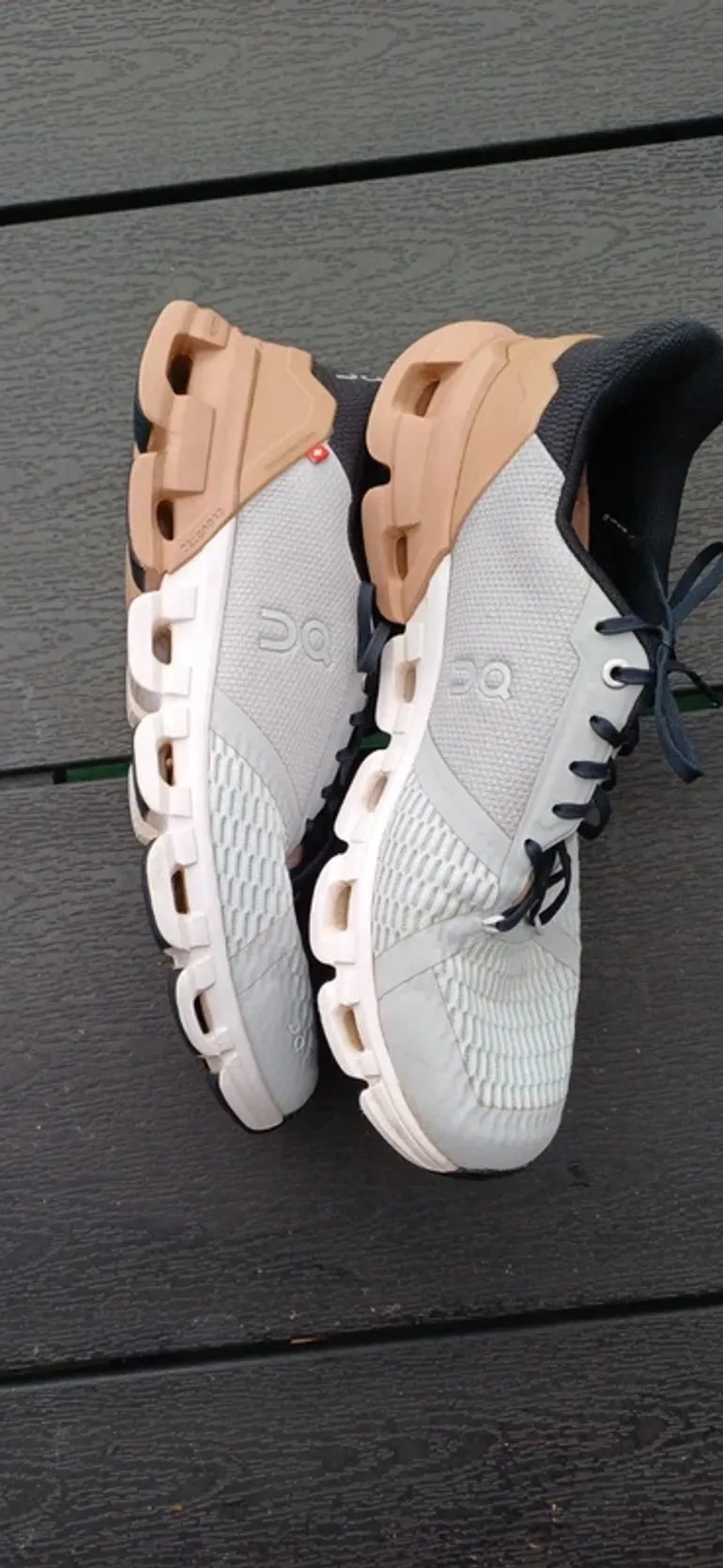 Used On Running Cloud bike — image 5 of 5