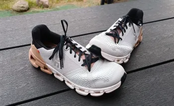 Used On Running Cloud Running Shoes