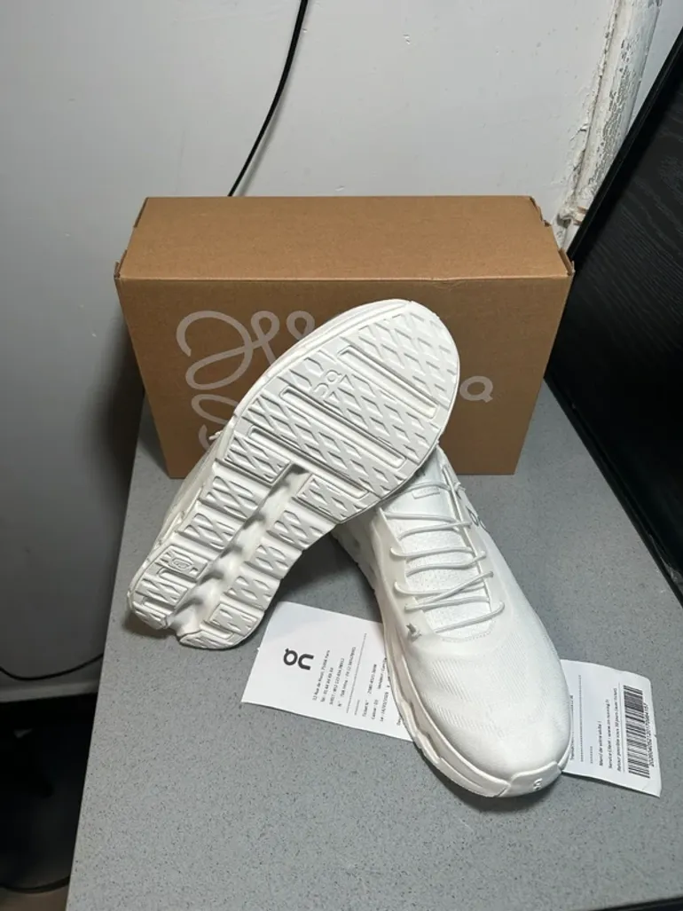 Used On Running Cloutilt bike — image 4 of 5