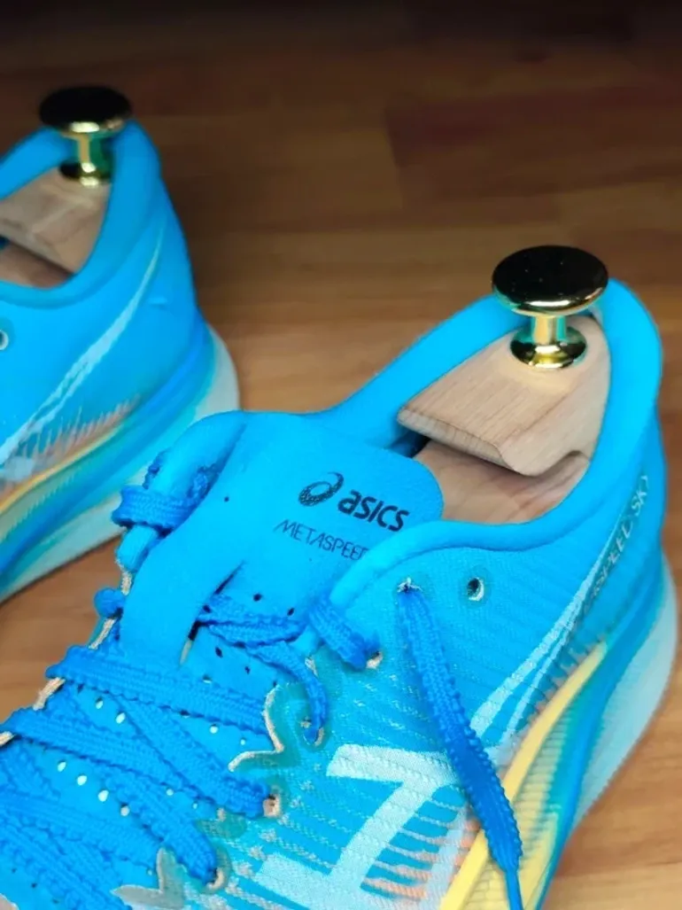Used Asics Metaspeed Sky bike — image 6 of 6