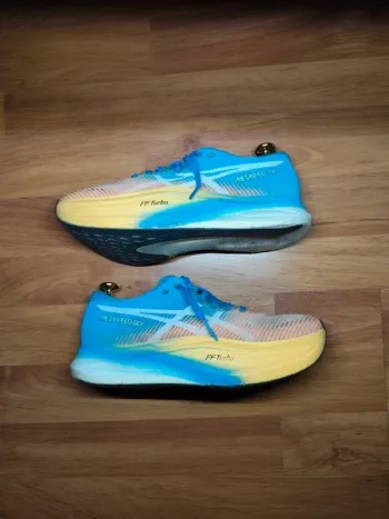 Asics Metaspeed Sky Running Shoes de segunda mano