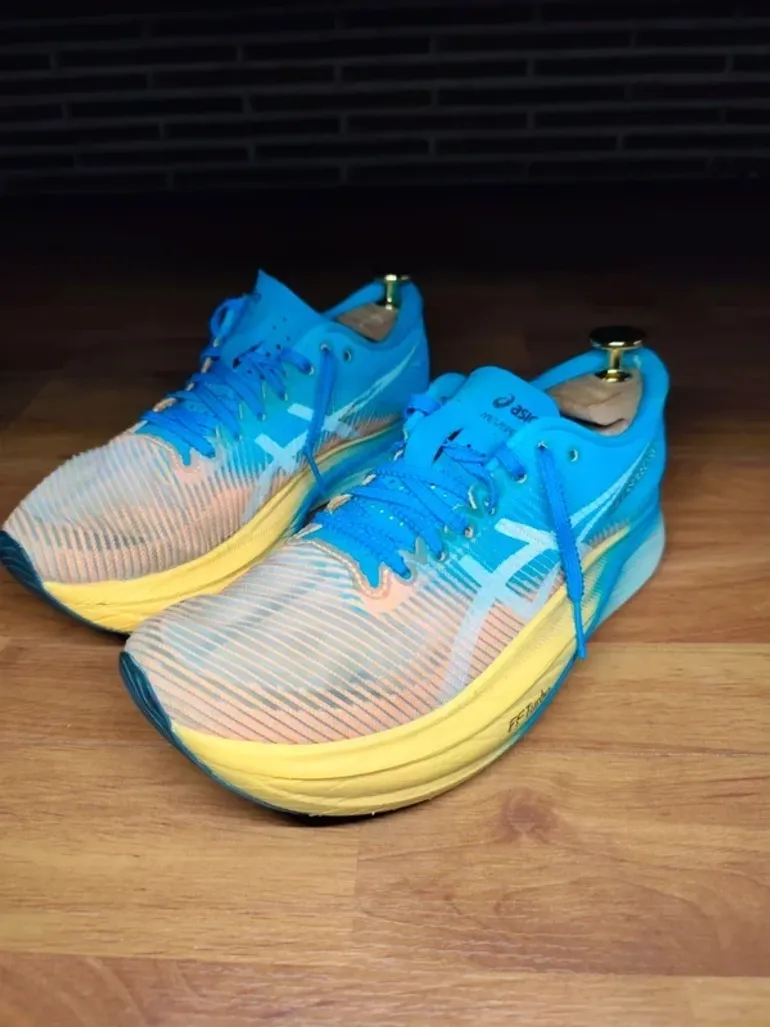 Used Asics Metaspeed Sky bike — image 5 of 6