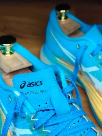 Used Asics Metaspeed Sky bike — image 3 of 6