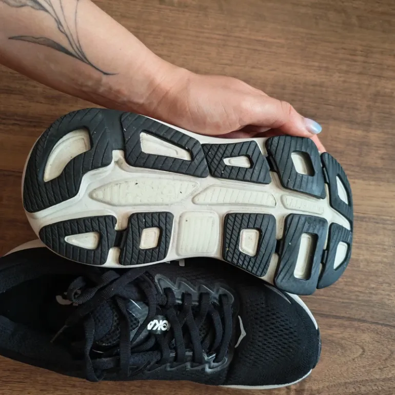 Used Hoka Vie bike — image 5 of 5
