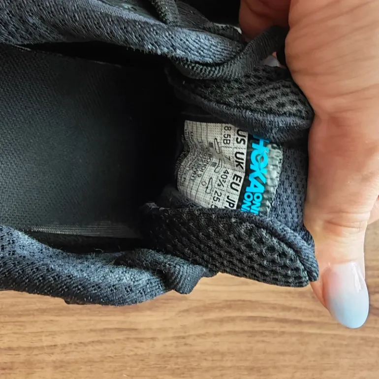 Used Hoka Vie bike — image 3 of 5