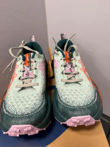 Tweedehands Asics Trabuco Max 4 bike — afbeelding 5 van 6