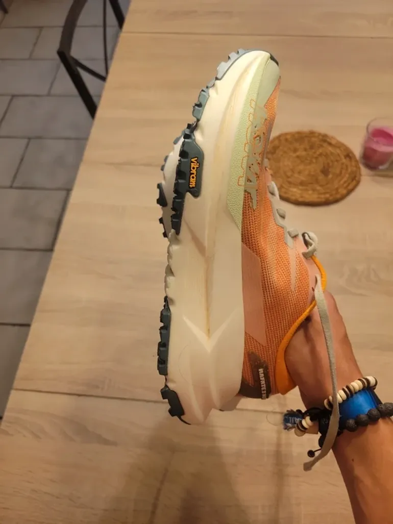 Použité Hoka Mafate Speed bike — obrázek 7 z 7