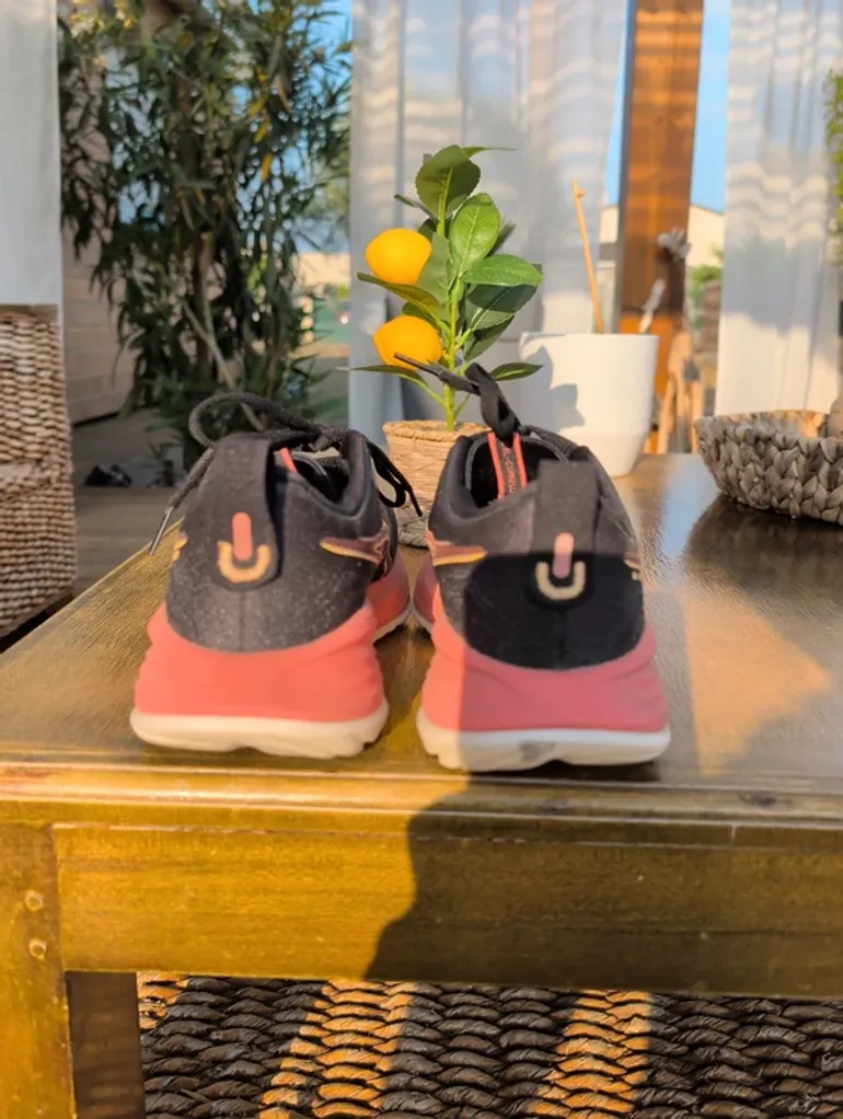 Używany Asics Gel Cumulus 27 bike — zdjęcie 3 z 6
