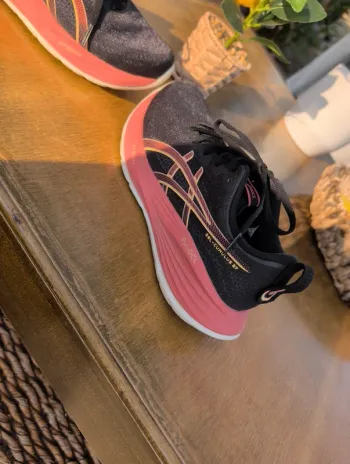 Używany Asics Gel Cumulus 27 bike — zdjęcie 6 z 6