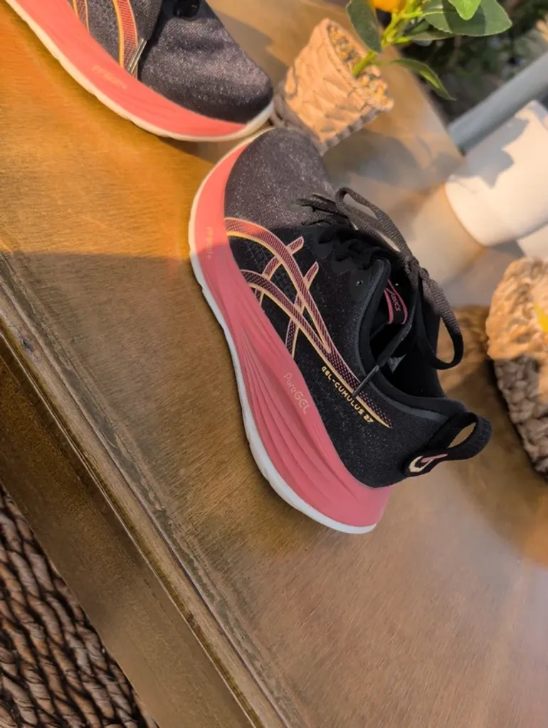 Używany Asics Gel Cumulus 27 bike — zdjęcie 6 z 6