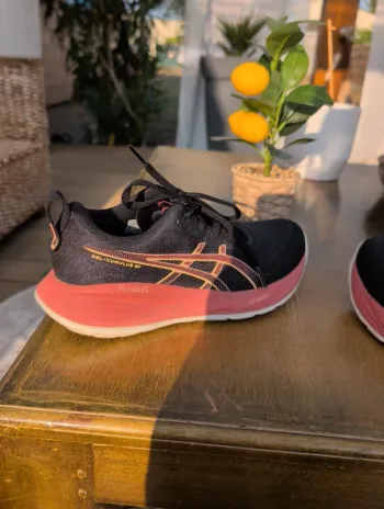Używany Asics Gel Cumulus 27 bike — zdjęcie 5 z 6