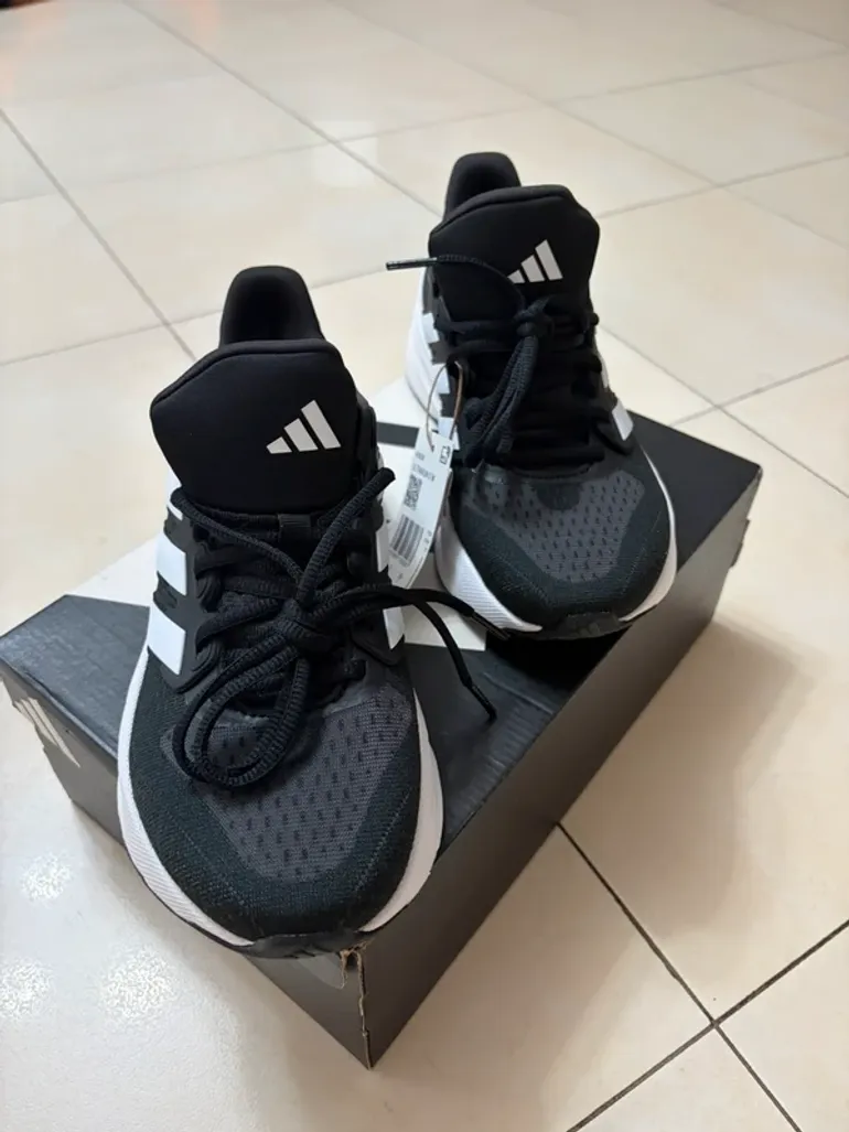 Adidas 5 W bike d'occasion — image 3 sur 8