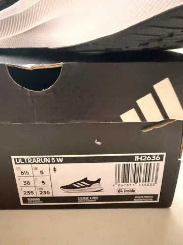 Adidas 5 W bike d'occasion — image 6 sur 8
